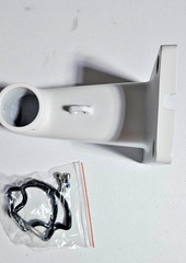 1080p HD Outdoor CVI (Analog) PTZ Camera w/ 25x Optical Zoom, Color Night Vision