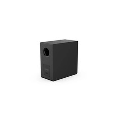 Hisense R651 5.1 Ch 510W Soundbar w/Wireless Subwoofer&2 Rear Surround Speakers