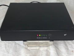 MedeaWiz DV – 76 Multi – Media Player w/ Power & Cables
