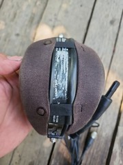 David Clark Model H10-13X Untested