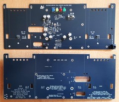 AllScan ANF101-M-RT85 Full-Duplex AllStar Node Radio Module – 100% USB-Powered