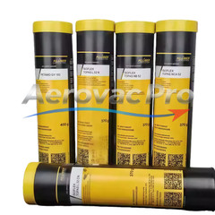 1PC NEW KLUBER ISOFLEX TOPAS NCA 52 Grease 370g ( 13.1 OZ) SAFE RELIABLE