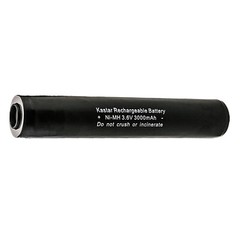 Kastar 3.6V 3000mAh Ni-MH Battery for Streamlight 75175 75300 75301 75302 75303