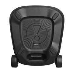 JBL PartyBox Stage 320 Illuminated LED Wireless Bluetooth Speaker – Black