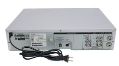 Panasonic VHS VCR DVD Combo Convert VHS to Digital USB Capture AV-HDMI Adapter