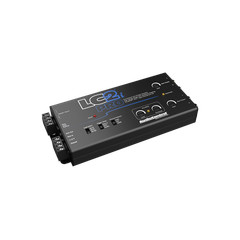 AudioControl LC2i PRO 2 Channel 400 Watts line output converter AccuBASS ACR-1
