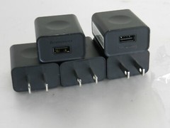 UNIVERSAL USB OEM LENOVO Charger AC Power Adapter C-P56 for USB Cable 5V 1.0A