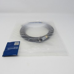 Cable Matters 10 FT Premium TOSLINK Optical Digital Audio Cable New Sealed