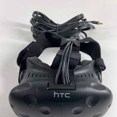HTC Vive Standalone All-in-One VR Headset 99HAHZ024-00
