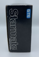 Totally Awesome Vintage 80’s GTE STARMATE Cordless Telephone Complete in package