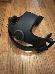 🔥 HTC VIVE Deluxe Audio Strap🔥