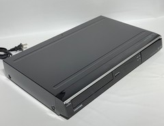 Toshiba DVD Recorder DR430KU with Remote Works