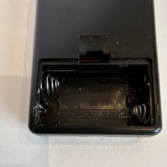 TEAC Wireless Remote Control Black UR-401 For TEAC UR-401 More Than 10 m Range