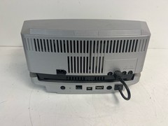 Bose Wave Music System IV 417788-WMS CD Player AM/FM Radio Silver (P24035715)