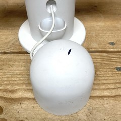 Google Nest Cam with Floodlight Outdoor Camera, 1 Count (G3AL9/ GPLE9) UNTESTED