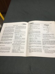 Heathkit 1-30 VDC REGULATED POWER SUPPLY MODEL 1P-28 C. Manual + SCHEMATIC