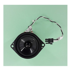 4 Pack-Visaton FRS 5 XWP 8Ω Waterproof 2″ Full-Range Speaker Driver 2236-8Q