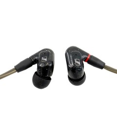 Earbuds Headphones Sealed fit Sennheiser IE 300 Audiophile Wired 3.5mm In-Ear