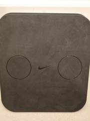 Original Nike adapt Charger 1.0 Charging Mat Pad Nike self lacing Shoes Genuine