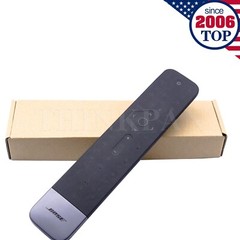 BOSE 809954-0020 Universal Remote Control SoundBar 500/700