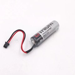 1PCS New ER6V/3.6V ER6VC119A ER6VC119B Battery For Mitsubishi M70 PLC battery
