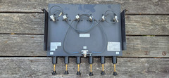 9175300H02 Fingu Motorola VHF Duplexer 144-160MHz Quantar MTR2000 MTR3000 GTR