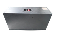 Klipsch RC-10 Center Channel Speaker – Black – Free Shipping.