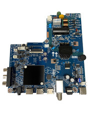 PHILIPS 40PFL6533/F7 Main / Power Supply Board MB-M9011-P-CL-0001 for 40PFL6533/