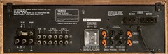 🔥【PRO SERVICED】Technics SA-500 Stereo 110W Receiver~XSTR/LED UPGRADES💥GUARANTY