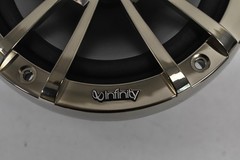 Infinity ES0219-AM0173485 6.5″ Coaxial Speaker Chrome Vietnam Car Audio