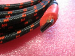 Aurum Ultra Series High Speed HDMI 25 Feet Cable