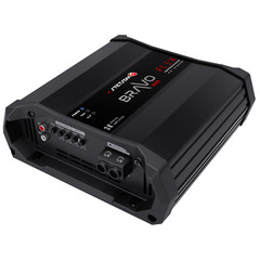 Stetsom Bravo Flex BASS 3K Mono Class D Car Audio Amplifier 0.5 to 2 Ohms