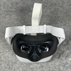 Meta Oculus Quest 2 128GB VR Headset W/ Controllers Tested & Working