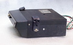 Medallion car truck rod 8-track player Nice working Condition See the video