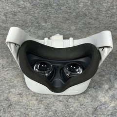Meta Oculus Quest 2 64GB VR Headset W/ Controllers & Charger