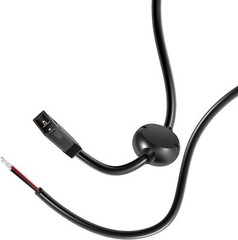 720057-1 PC 11 Filtered Power Cable 6 Feet for Humminbird Helix 8/9/10/12/15