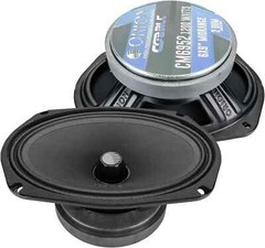 Orion CM6952 Pro Audio Cobalt 6″x9″ Midrange Speakers 1200 Watts Max 2 Ohm(Pair)