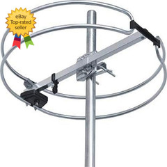 Outdoor FM Antenna OMNIDIRECTIONAL