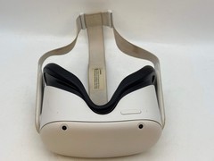 Oculus Quest 2 64GB White VR Headset w/ 2 Controllers