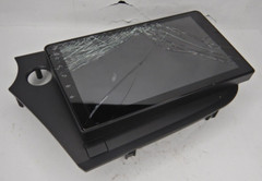 PARTS OR REPAIR 9″ Honda Insight Radio 09-14 4GB RAM + 64GB ROM FOR