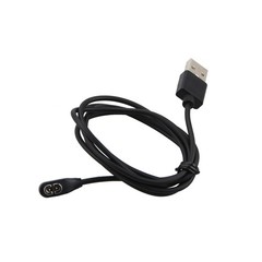 1m Overcurrent Protect Magnetic Eerphone Charge Cable For Aftershokz Shokz AS800