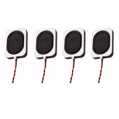 2/4/6/8/10PC 3W 4Ohm/2W 8Ohm Box Speaker Small Cavity Ultra-thin 3525/2535 NEW