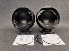 Focal Utopia TBM , Aluminum Pods for Tweeters Focal TBM