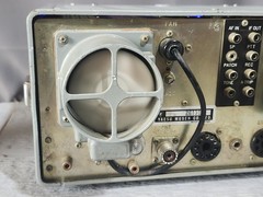 Yaesu FT-101EE SSB/AM Ham Radio Transceiver – Tested Works Nice