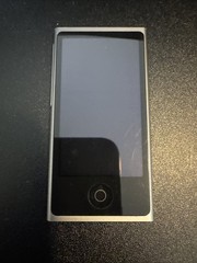 Apple iPod Nano 7th Generation Space Gray (16 GB) Bundle – See Pictures