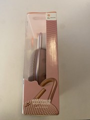 JBL Harman Clip 3 Bluetooth Speaker with Carabiner 10 Hours Playtime Pink NEW