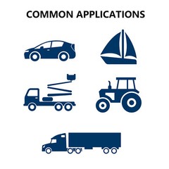 Pure Copper 14 16 18 20 22 Gauge AWG Automotive Primary Power Amp Wire Cable Lot