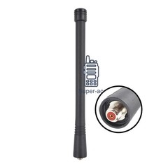 NAD6567 6.0IN 136-174MHz VHF Antenna For XTS2500 XTS3000 XTS3500 XTS5000 Radio