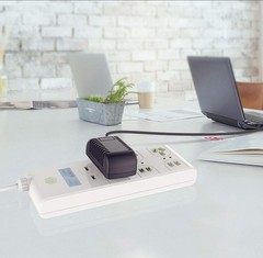 Charger For TP-Link Deco Tri Band Mesh WiFi System S4, M3, M4, M5, M9, X20 X55