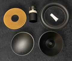 JL Audio 12W7 / 12W7AE ULTIMATE Repair Kit